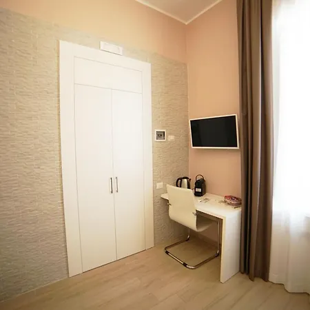 Gattini33 Hotel Matera Buitenkant foto