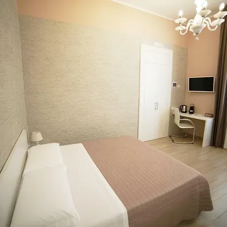 Gattini33 Hotel Matera Buitenkant foto