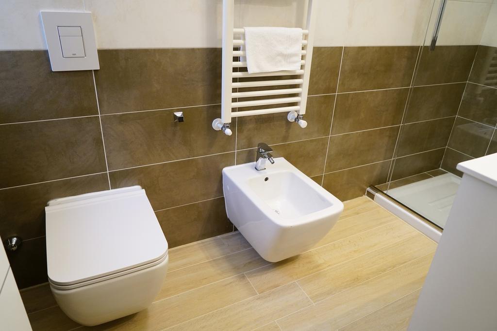 Guest house Gattini33