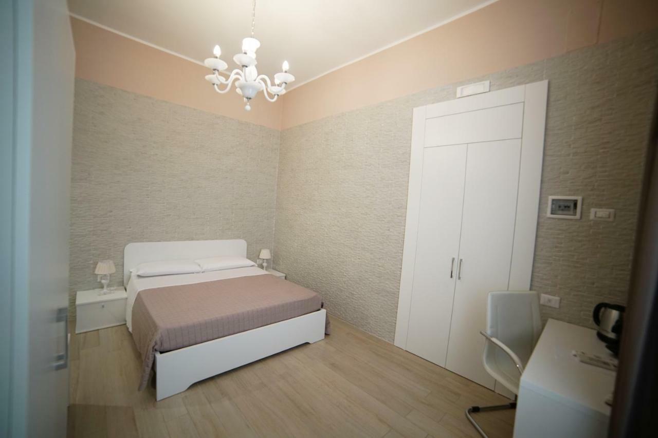 Casa de hóspedes Gattini33 Matera