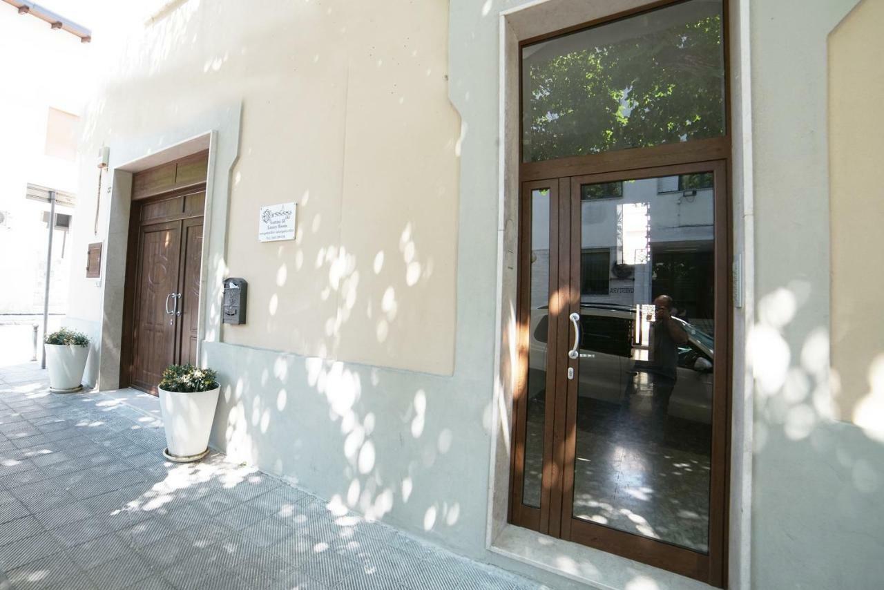 Casa de hóspedes Gattini33 Matera